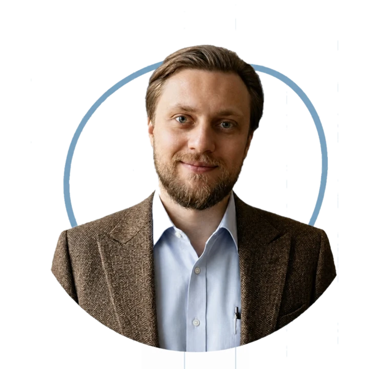Евгений Должкевич