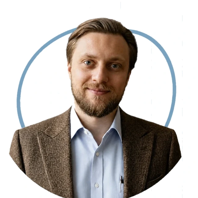 Евгений Должкевич